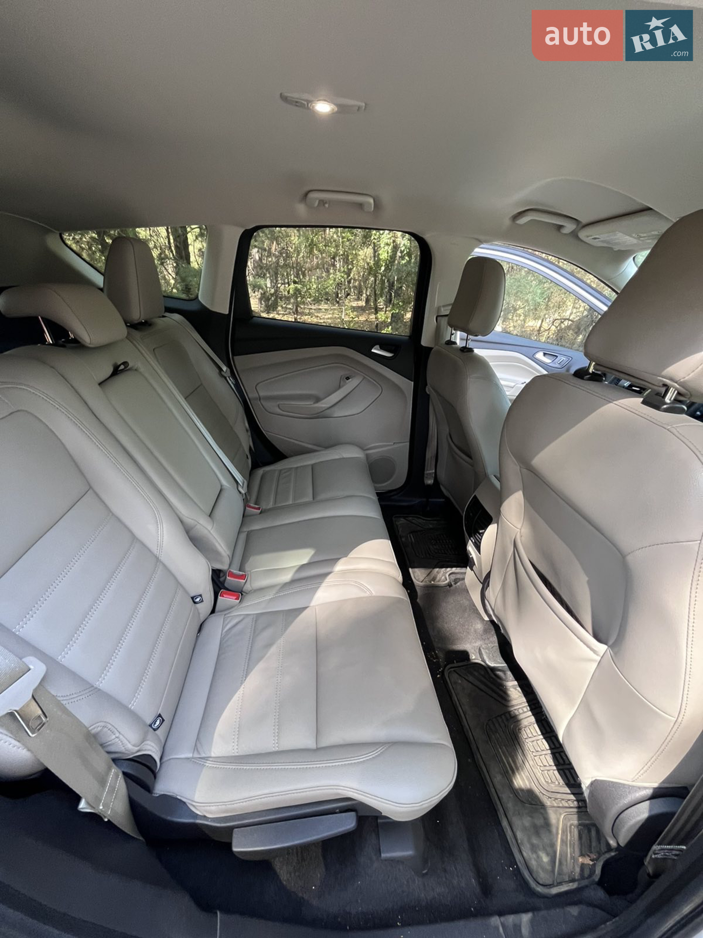 2018 Ford Escape - мініатюра 9