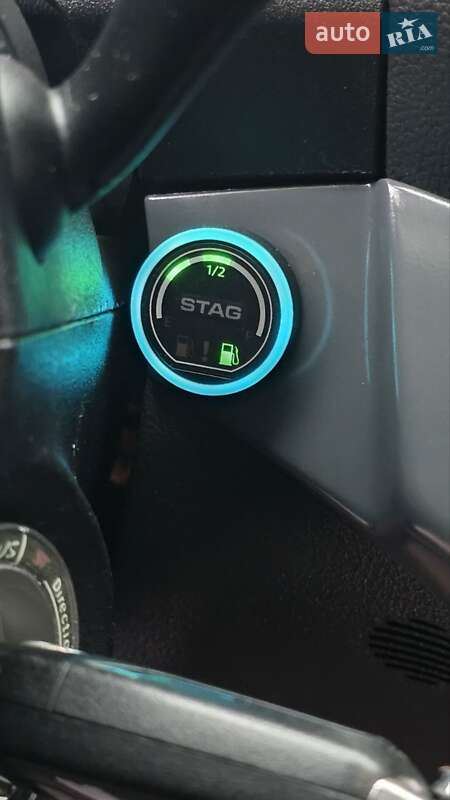 Внедорожник / Кроссовер Ford Escape 2014 в Каменском