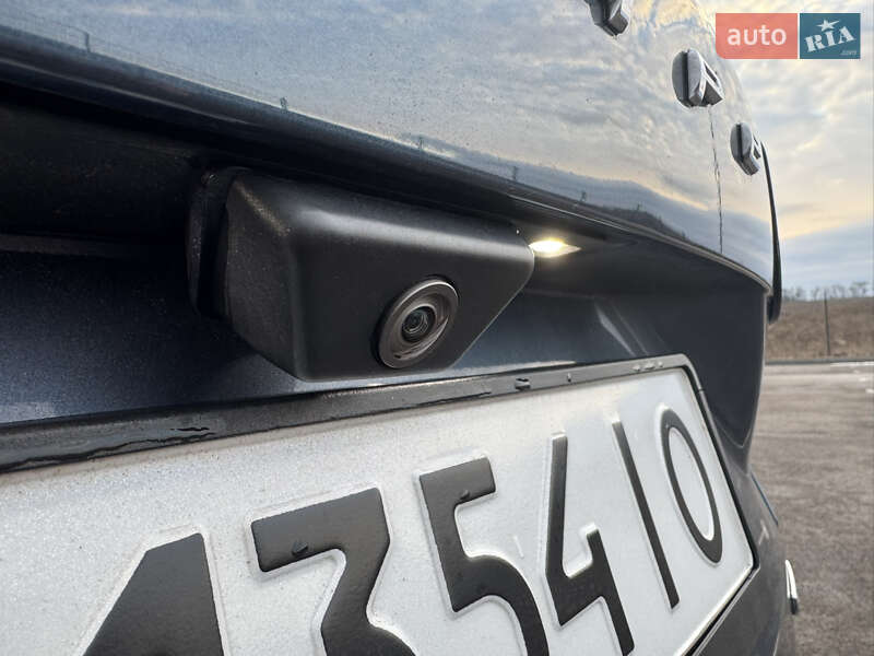 Внедорожник / Кроссовер Ford Escape 2020 в Ровно фото 23 Внедорожник / Кроссовер Ford Escape 2020 в Ровно