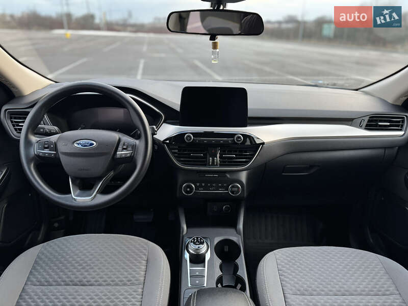 Внедорожник / Кроссовер Ford Escape 2020 в Ровно фото 29 Внедорожник / Кроссовер Ford Escape 2020 в Ровно
