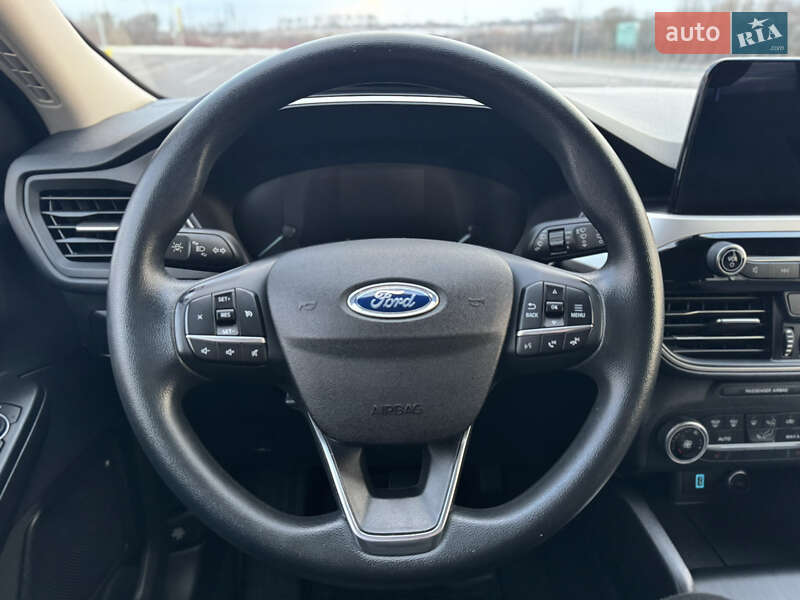 Внедорожник / Кроссовер Ford Escape 2020 в Ровно фото 41 Внедорожник / Кроссовер Ford Escape 2020 в Ровно