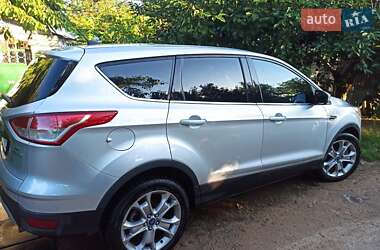 Позашляховик / Кросовер Ford Escape 2012 в Вознесенську