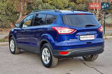 Позашляховик / Кросовер Ford Escape 2014 в Хмельницькому