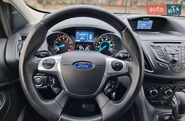 Позашляховик / Кросовер Ford Escape 2014 в Хмельницькому