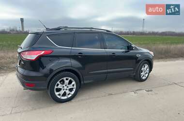 Внедорожник / Кроссовер Ford Escape 2013 в Южноукраинске