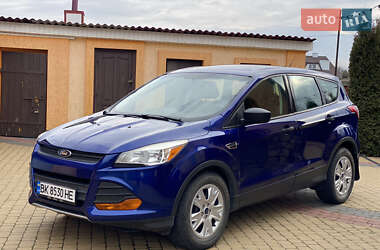 Внедорожник / Кроссовер Ford Escape 2015 в Ровно