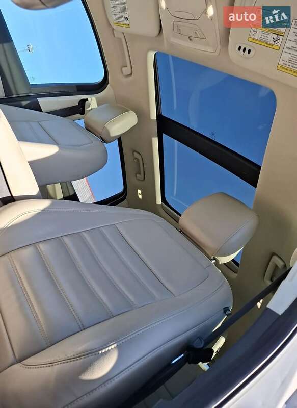Внедорожник / Кроссовер Ford Escape 2019 в Одессе