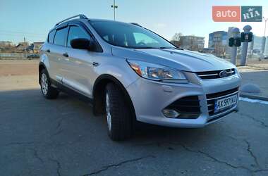 Позашляховик / Кросовер Ford Escape 2013 в Харкові