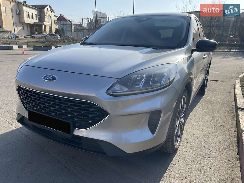 Внедорожник / Кроссовер Ford Escape 2021 в Хмельницком