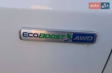 Внедорожник / Кроссовер Ford Escape 2020 в 