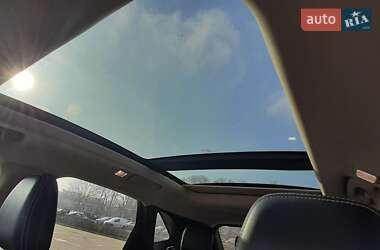 Внедорожник / Кроссовер Ford Escape 2020 в 