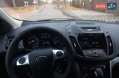 Позашляховик / Кросовер Ford Escape 2013 в Харкові