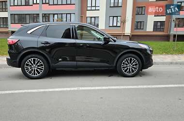 Позашляховик / Кросовер Ford Escape 2022 в Тернополі