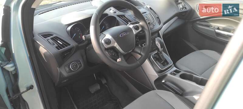 Внедорожник / Кроссовер Ford Escape 2012 в Киеве