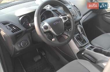 Внедорожник / Кроссовер Ford Escape 2012 в Киеве