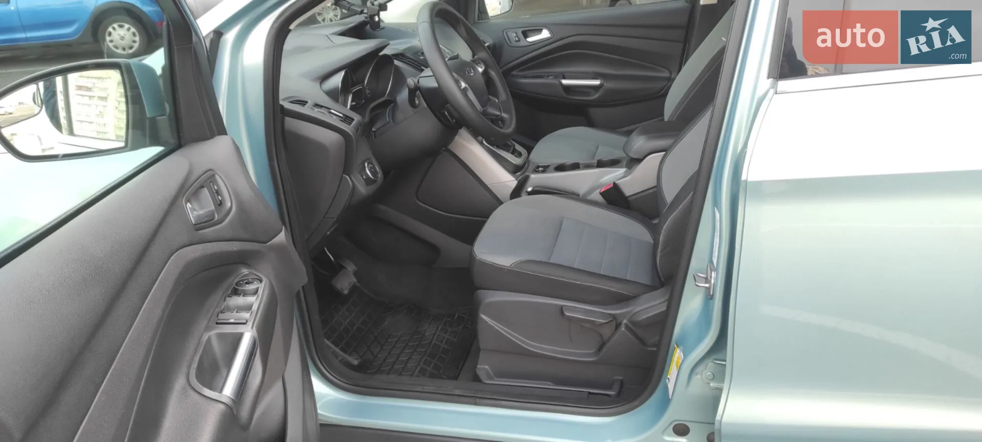 2012 Ford Escape - мініатюра 13