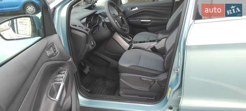 Внедорожник / Кроссовер Ford Escape 2012 в Киеве
