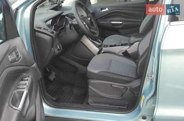 Внедорожник / Кроссовер Ford Escape 2012 в Киеве