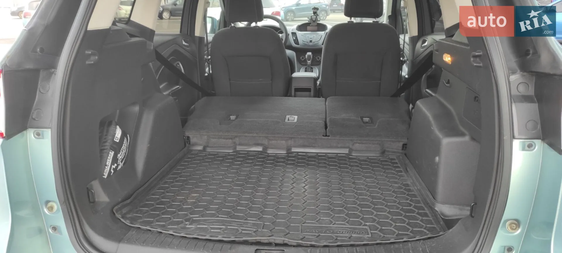2012 Ford Escape - мініатюра 25