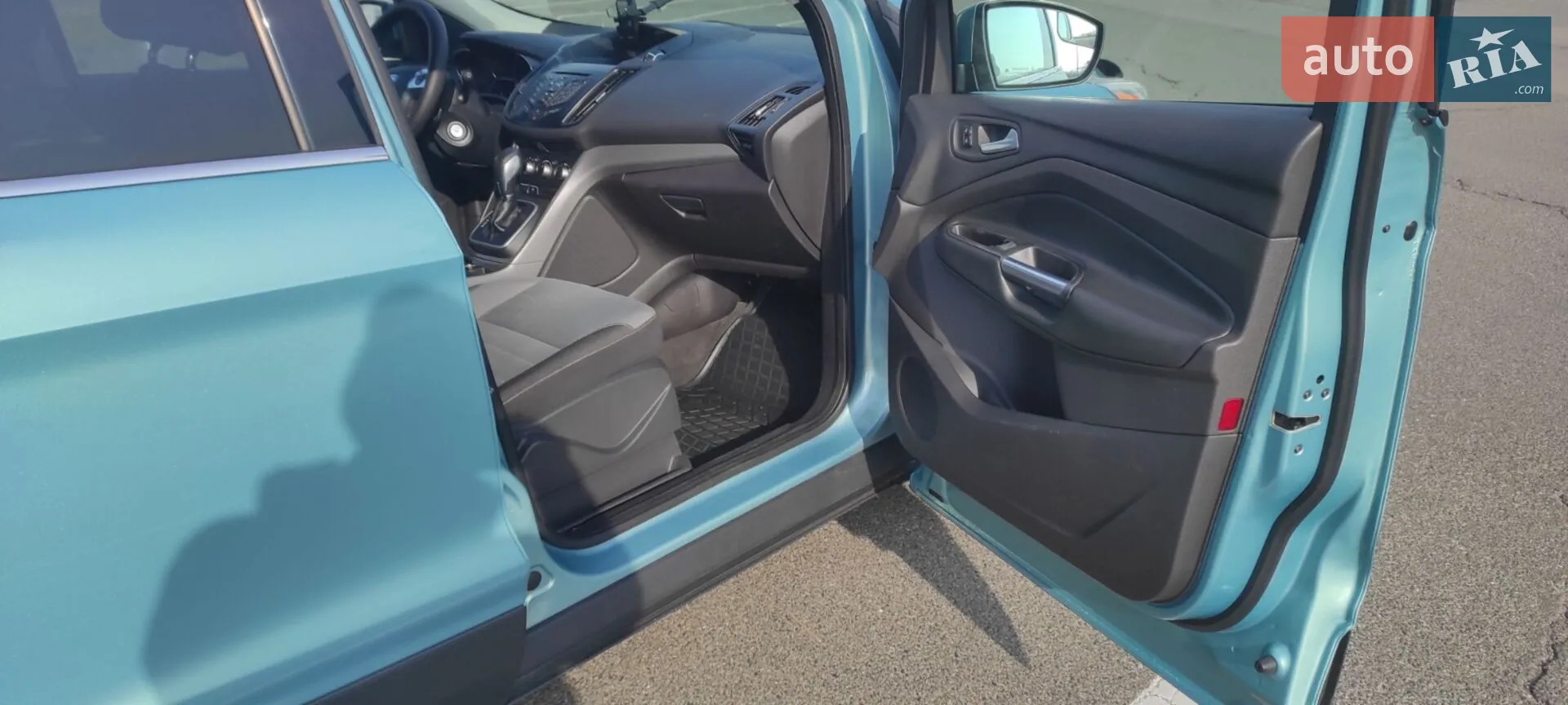 2012 Ford Escape - мініатюра 32