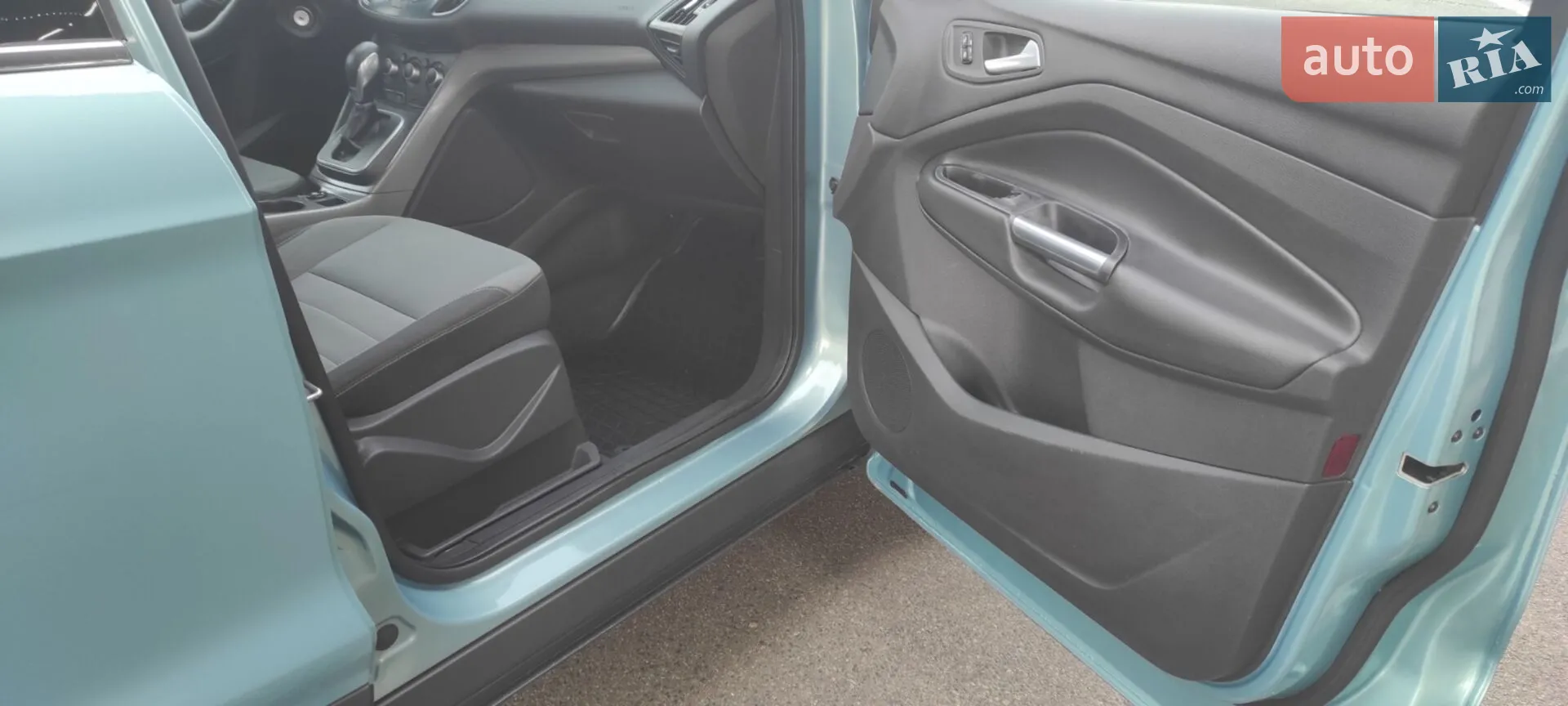 2012 Ford Escape - мініатюра 33