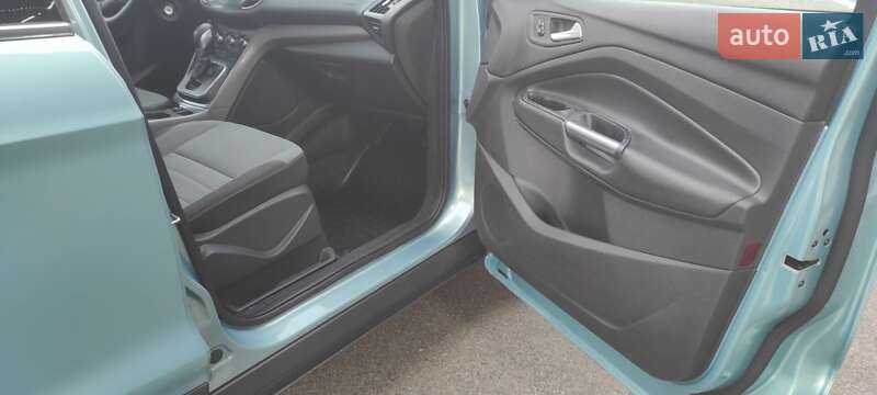 Внедорожник / Кроссовер Ford Escape 2012 в Киеве