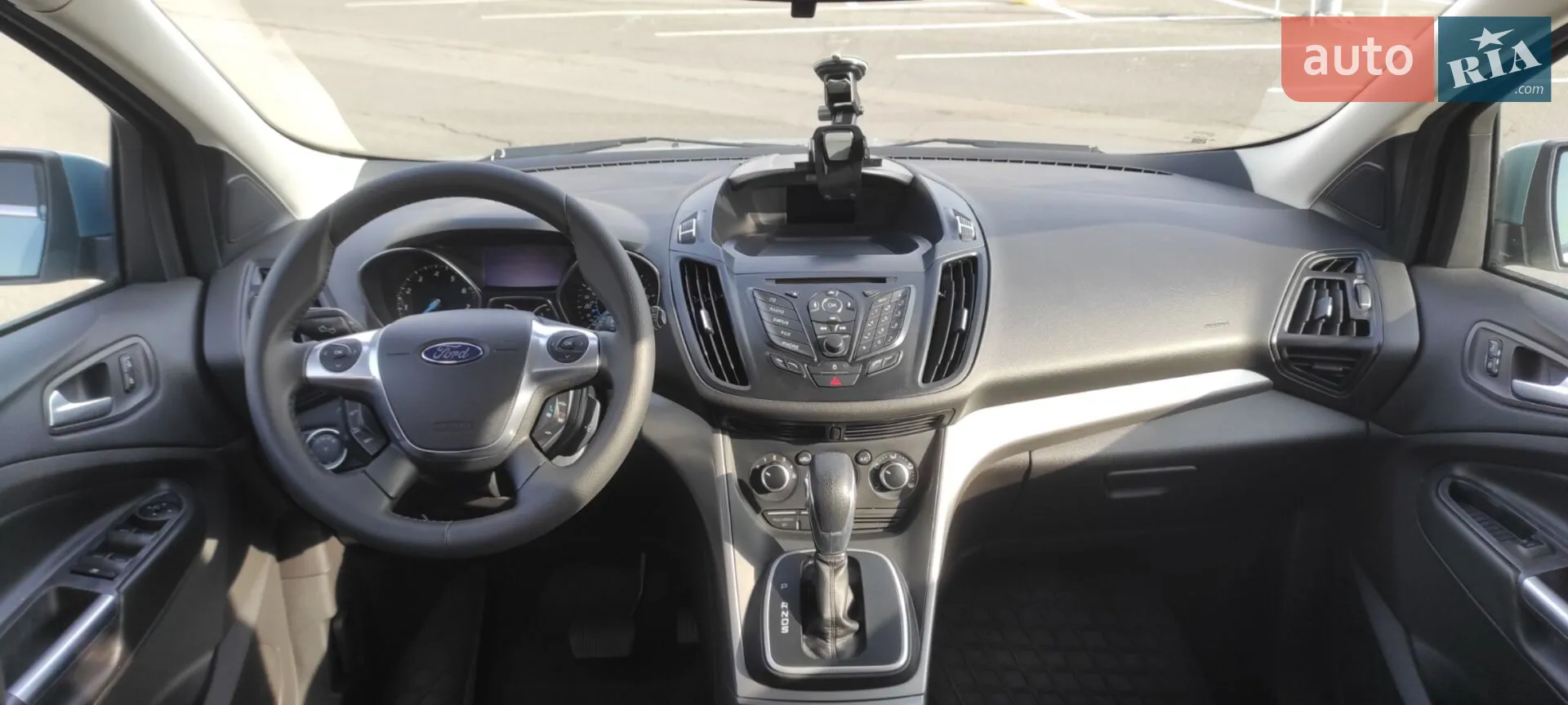 2012 Ford Escape - мініатюра 38