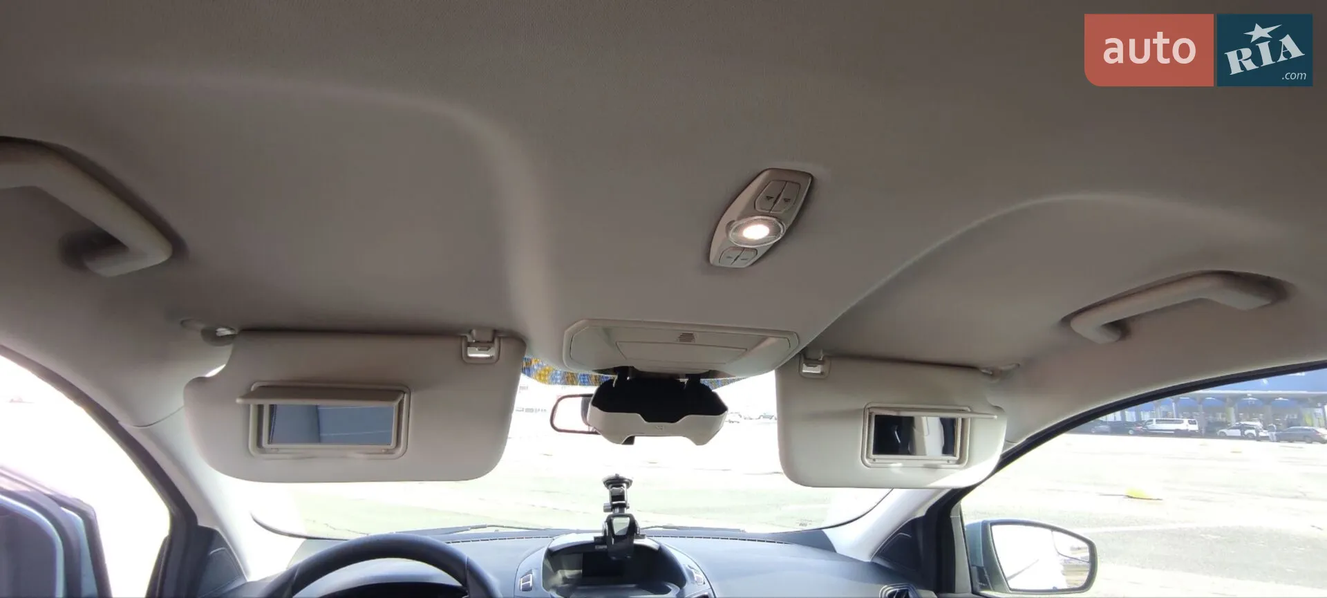 2012 Ford Escape - мініатюра 44