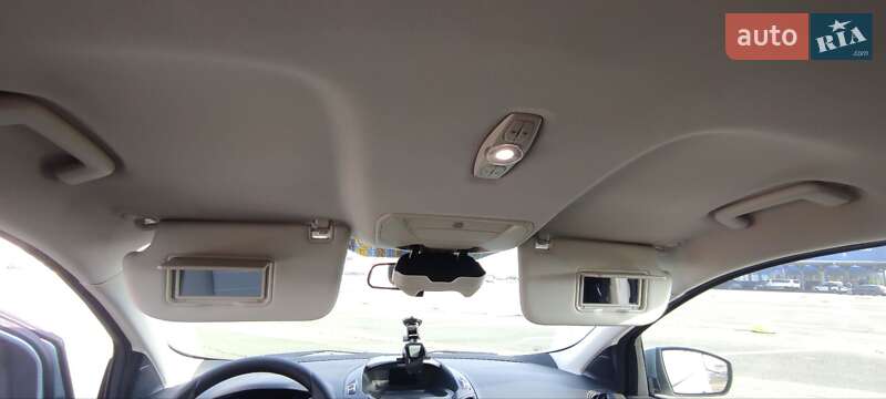 Внедорожник / Кроссовер Ford Escape 2012 в Киеве