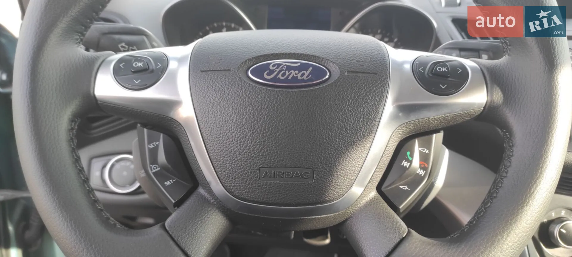 2012 Ford Escape - мініатюра 41