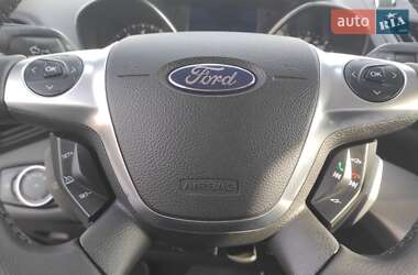 Внедорожник / Кроссовер Ford Escape 2012 в Киеве