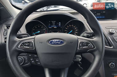 Позашляховик / Кросовер Ford Escape 2019 в Вінниці