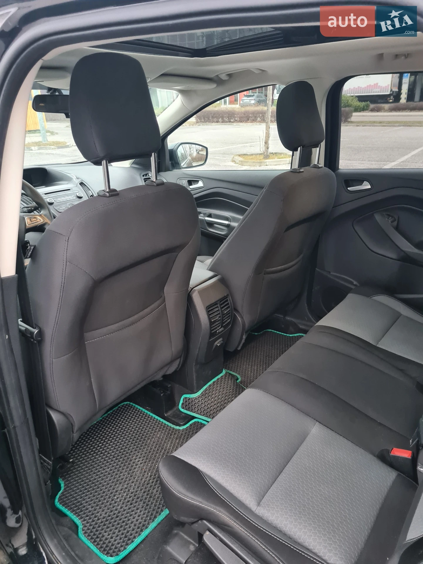 2018 Ford Escape - мініатюра 10