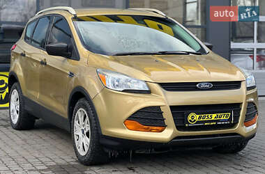 Внедорожник / Кроссовер Ford Escape 2014 в Ивано-Франковске