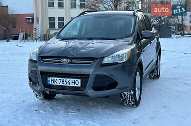 Внедорожник / Кроссовер Ford Escape 2014 в Полтаве