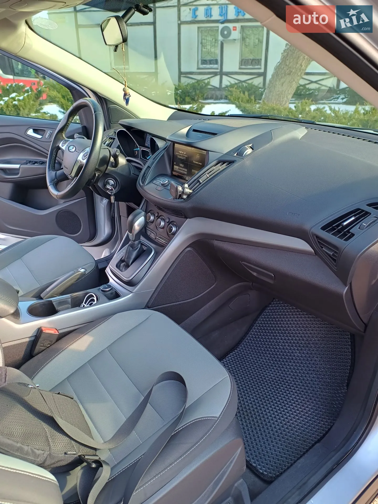 2013 Ford Escape - мініатюра 6