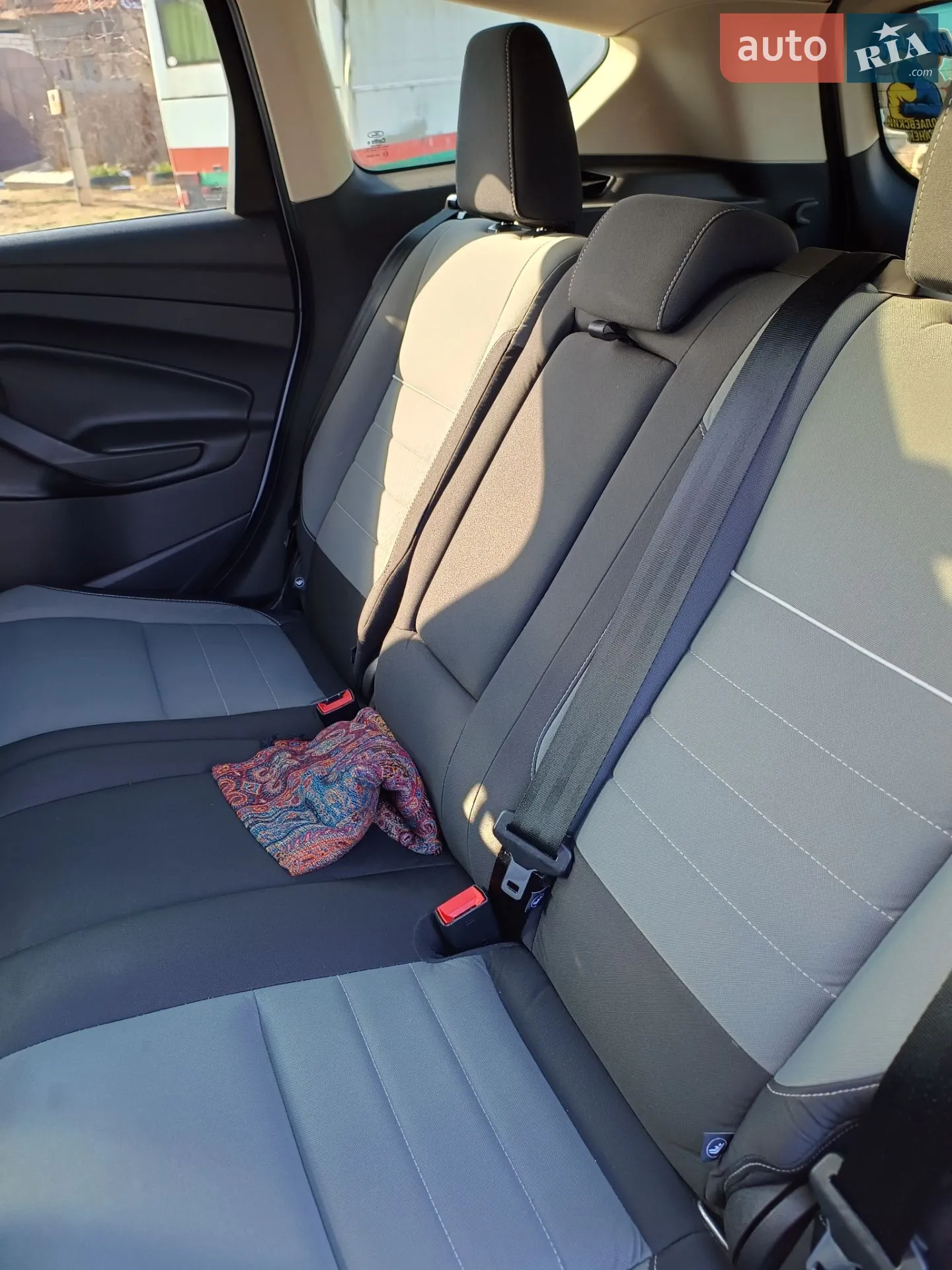 2013 Ford Escape - мініатюра 13