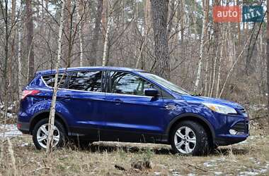 Внедорожник / Кроссовер Ford Escape 2014 в Чернигове