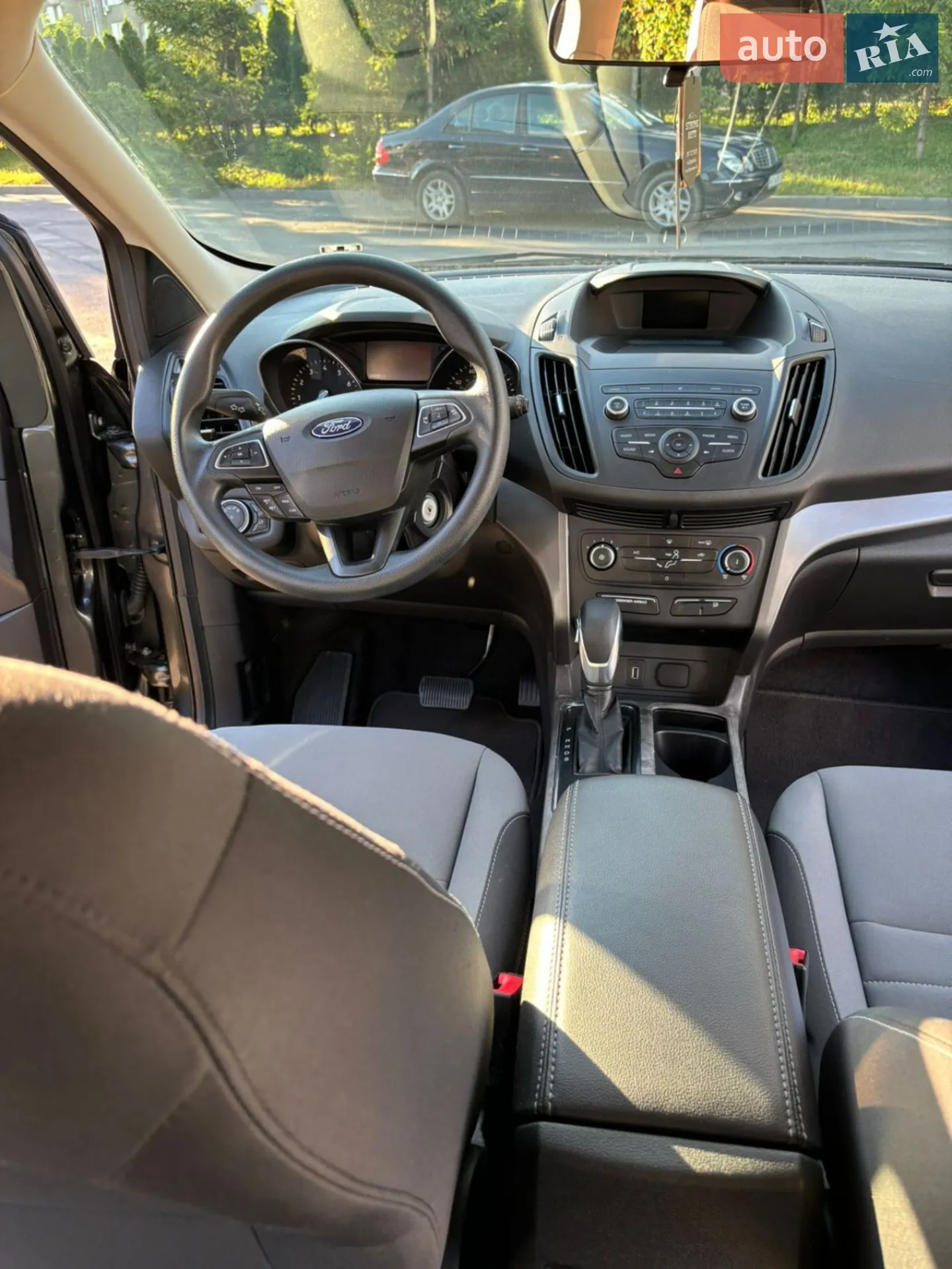 2019 Ford Escape - мініатюра 7