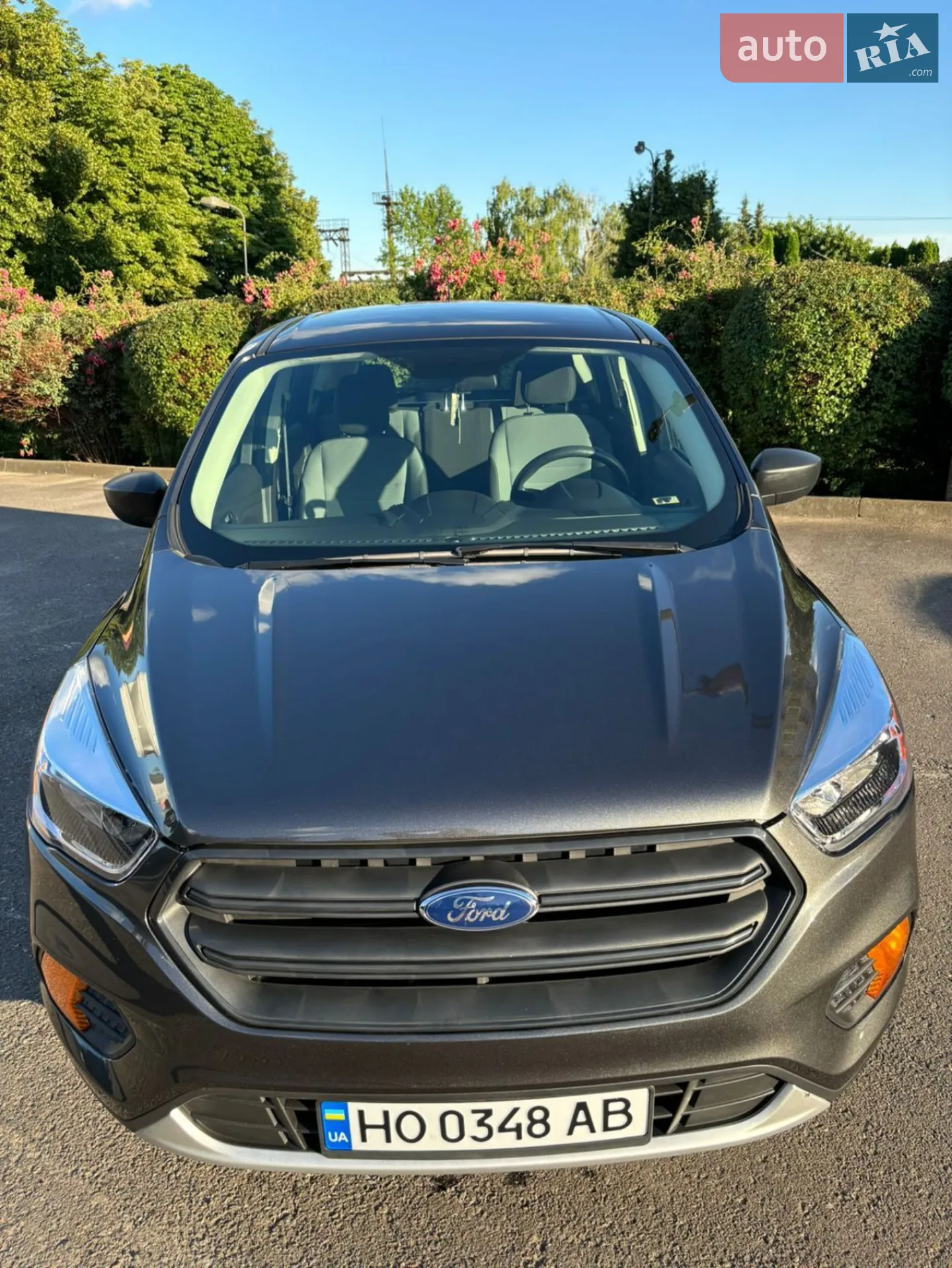 2019 Ford Escape - мініатюра 10