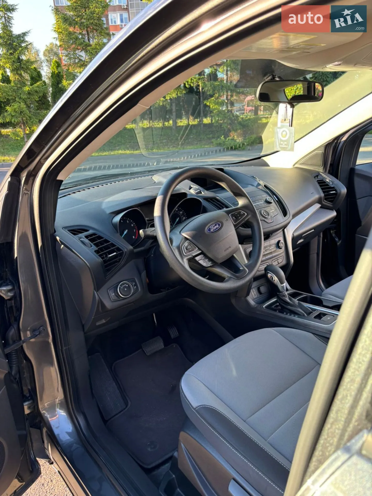 2019 Ford Escape - мініатюра 12
