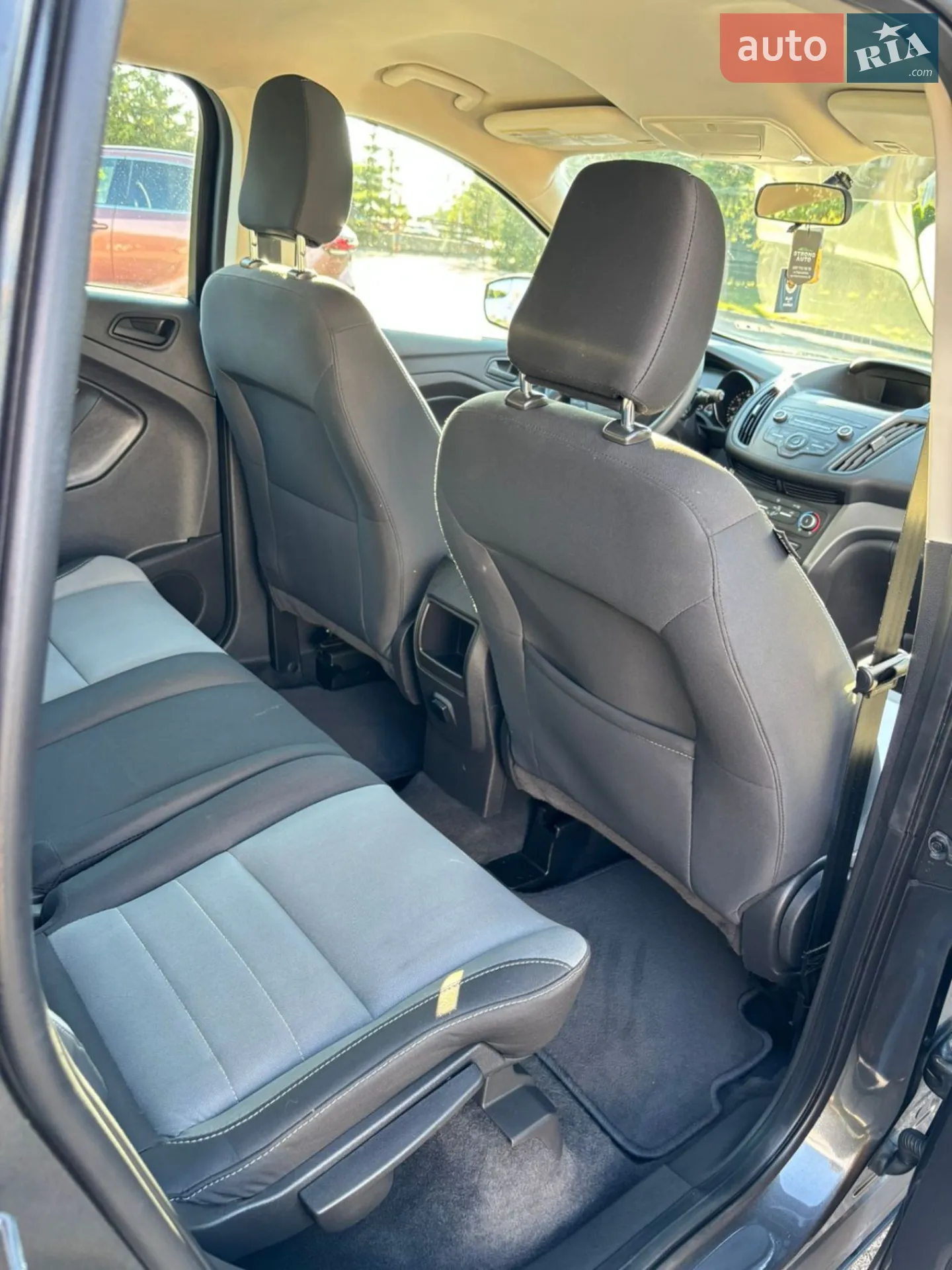 2019 Ford Escape - мініатюра 17