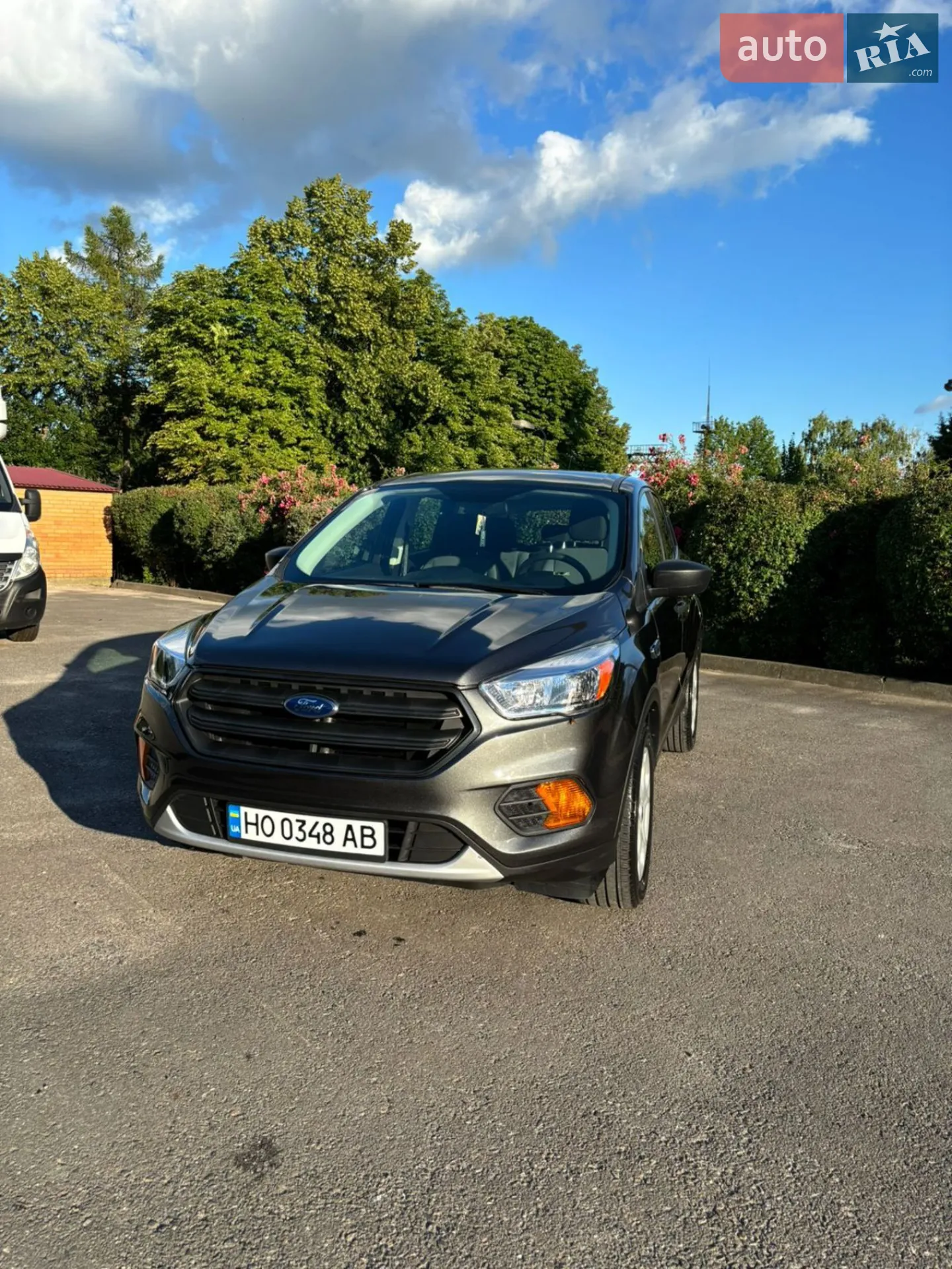 2019 Ford Escape - мініатюра 27