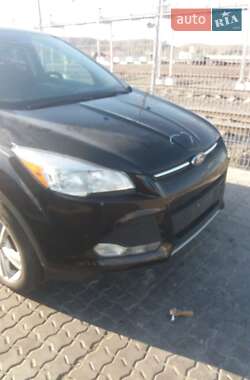 Внедорожник / Кроссовер Ford Escape 2013 в 