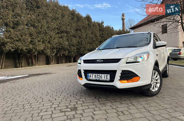 Внедорожник / Кроссовер Ford Escape 2014 в Брошневе-Осаде