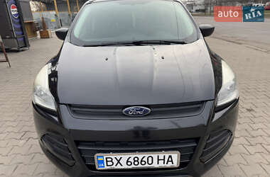 Внедорожник / Кроссовер Ford Escape 2014 в Хмельницком