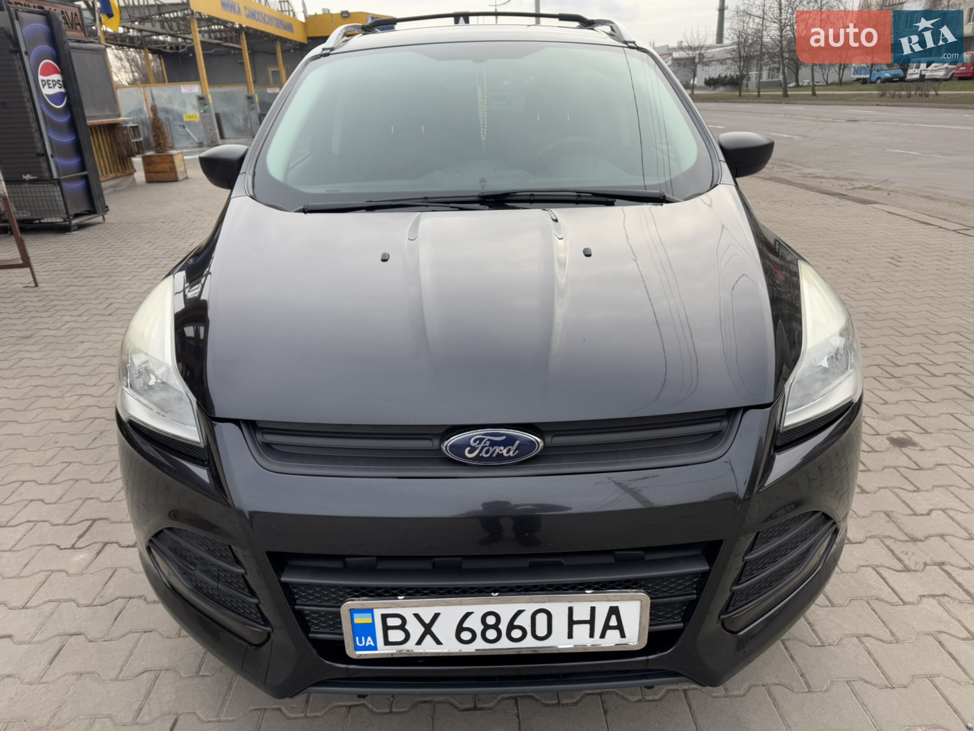 2014 Ford Escape - мініатюра 5