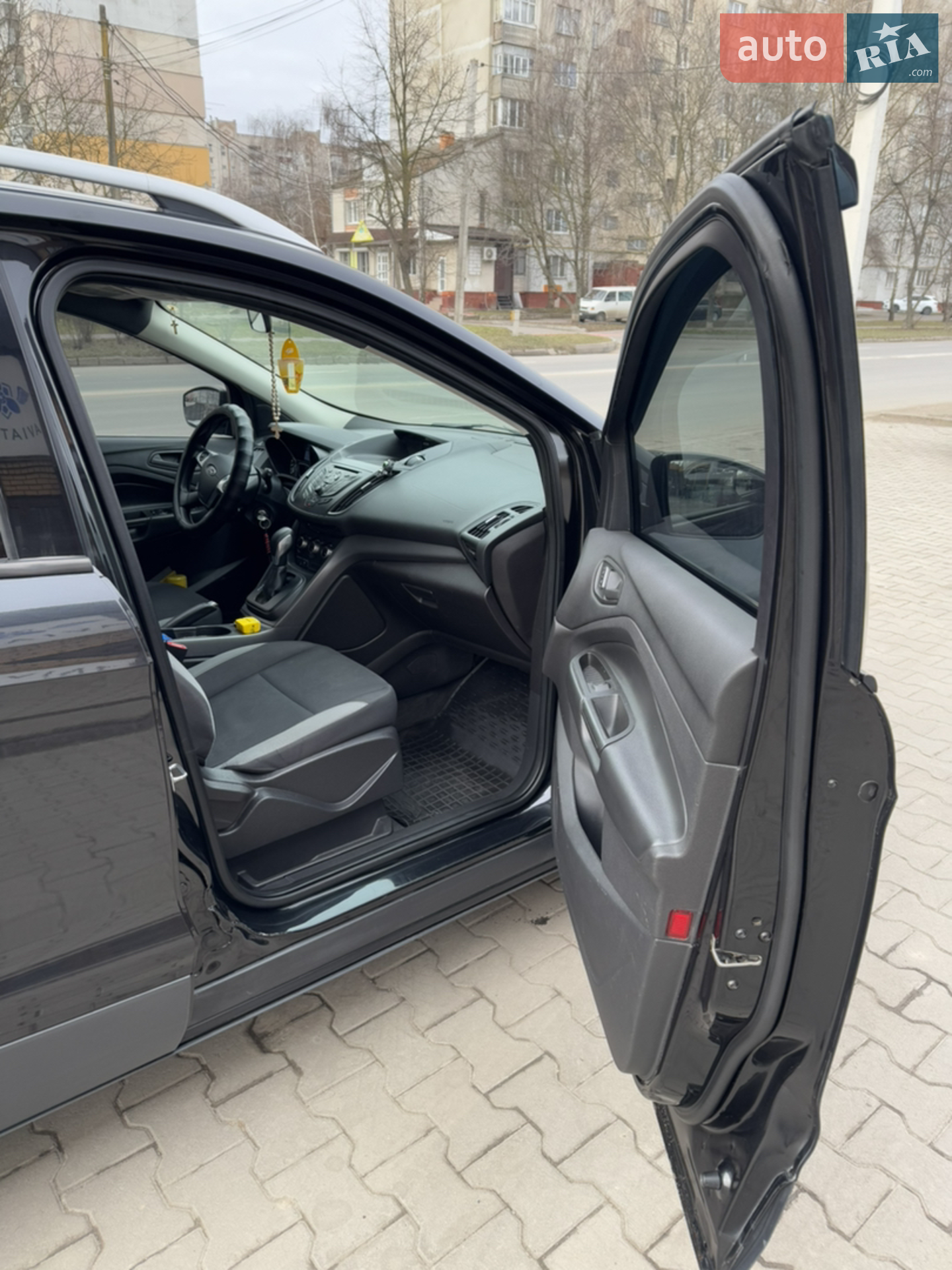 2014 Ford Escape - мініатюра 10