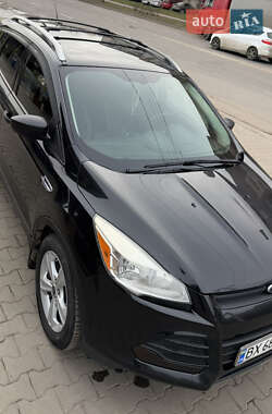 Внедорожник / Кроссовер Ford Escape 2014 в Хмельницком