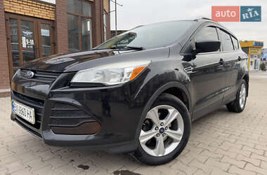 Внедорожник / Кроссовер Ford Escape 2014 в Хмельницком